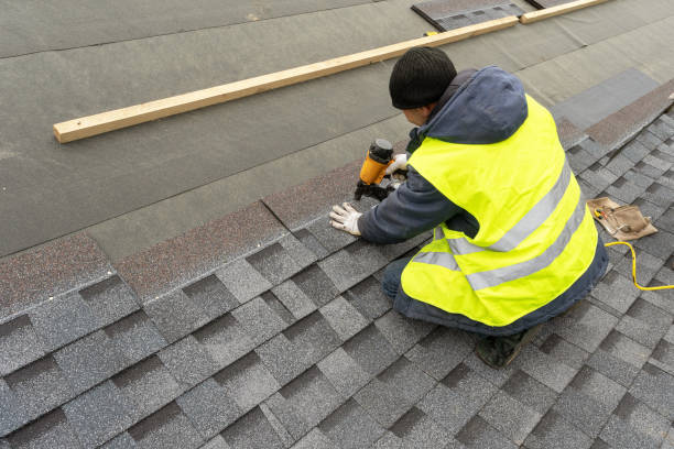 Best Storm Damage Roof Repair  in Fredericksburg, PA