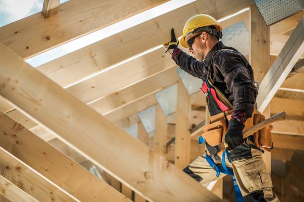 Best Roof Waterproofing Services  in Fredericksburg, PA