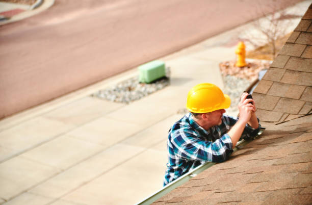 Best Metal Roofing Contractor  in Fredericksburg, PA