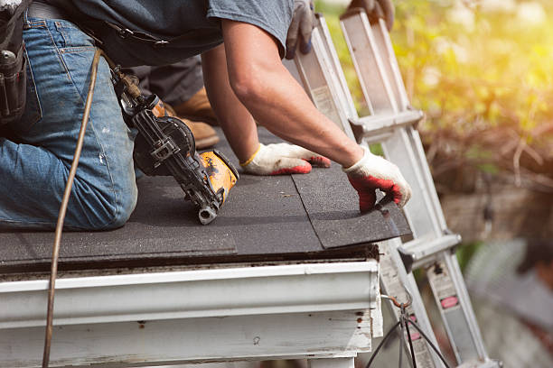 Professional Roofing Contractor in Fredericksburg, PA