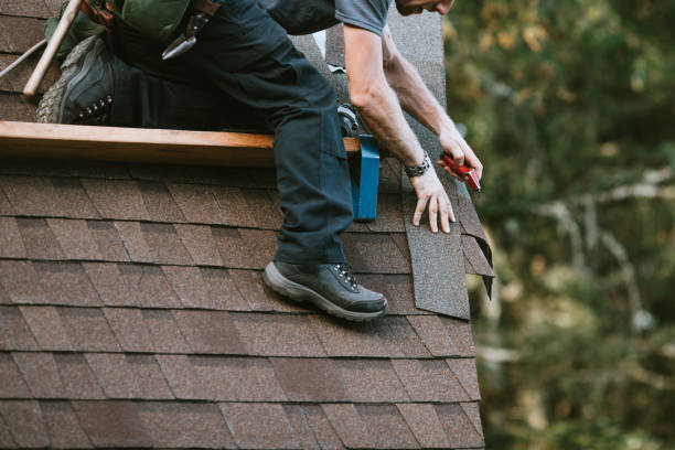 Best Shingle Roofing Installation  in Fredericksburg, PA
