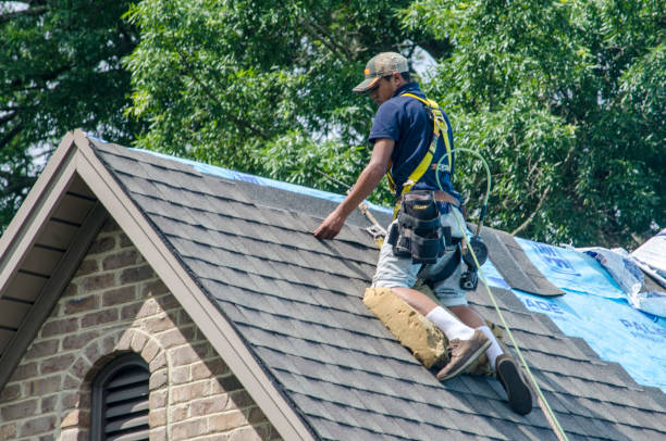 Best Tile Roofing Contractor  in Fredericksburg, PA
