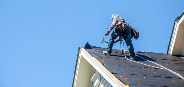 Roof Repair Estimates in Fredericksburg, PA